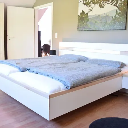 Encanto Apartman *