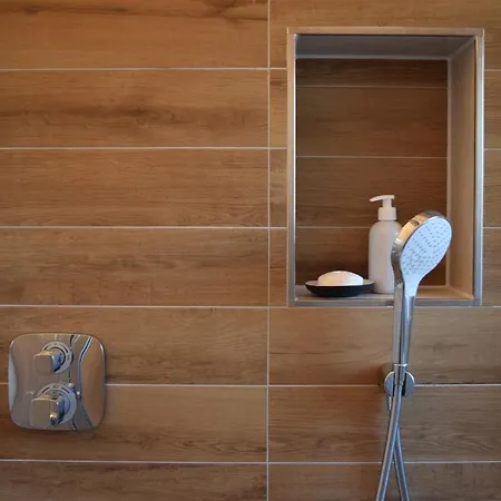 Daire Encanto Potsdam