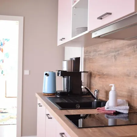 Encanto Apartment