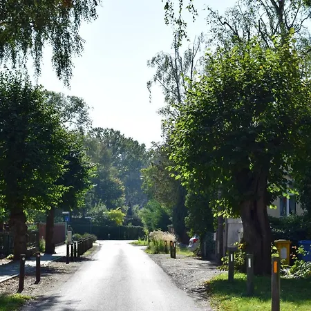 Daire Encanto Potsdam