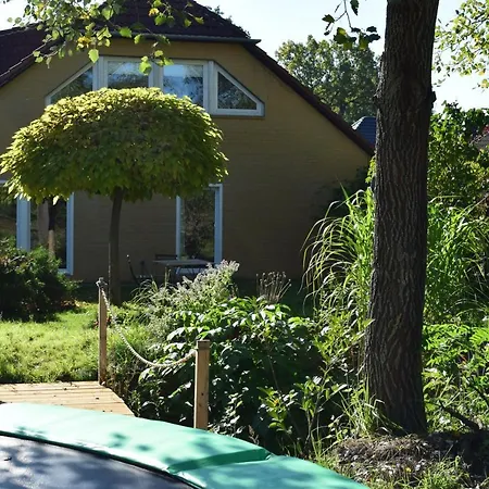 Encanto Potsdam