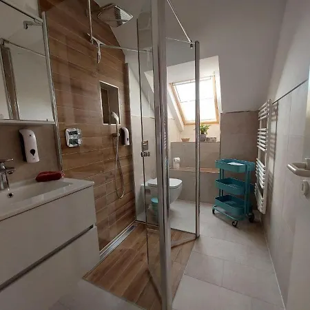 Encanto Daire Potsdam