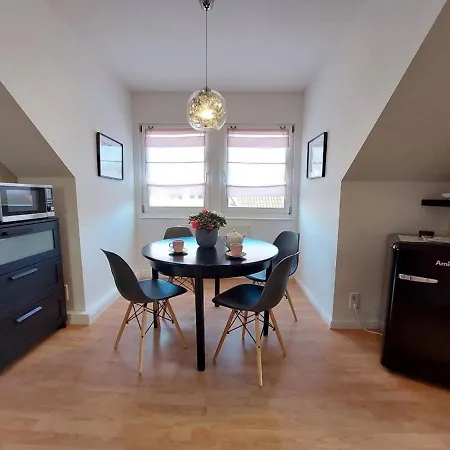 Apartman Encanto