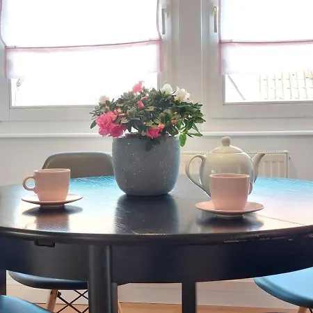 Encanto Apartment *