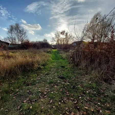 Daire Encanto Potsdam