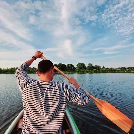 Encanto بوتسدام