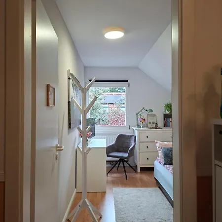 Encanto Apartman