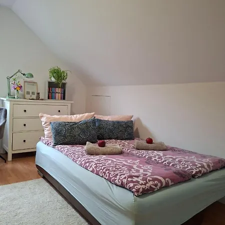 Apartman Encanto