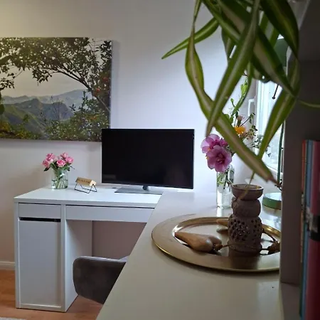 Apartman Encanto