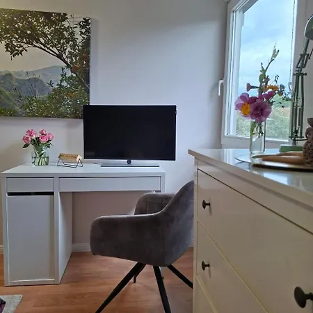 Apartman Encanto Potsdam