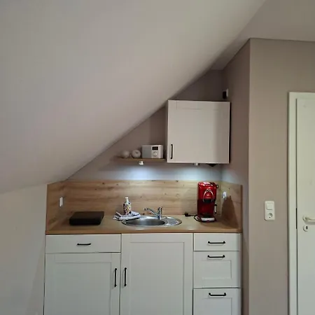 Encanto Apartman