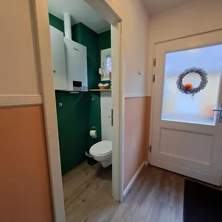 Encanto Apartman