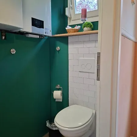 Apartman Encanto