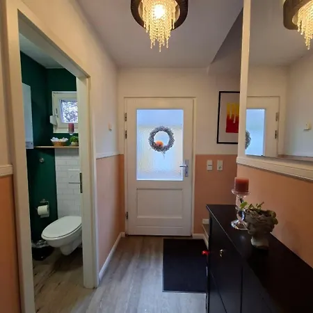 Apartman Encanto *