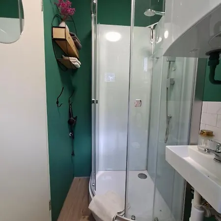 Encanto Apartman Potsdam