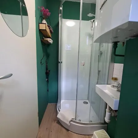 Encanto Apartman *