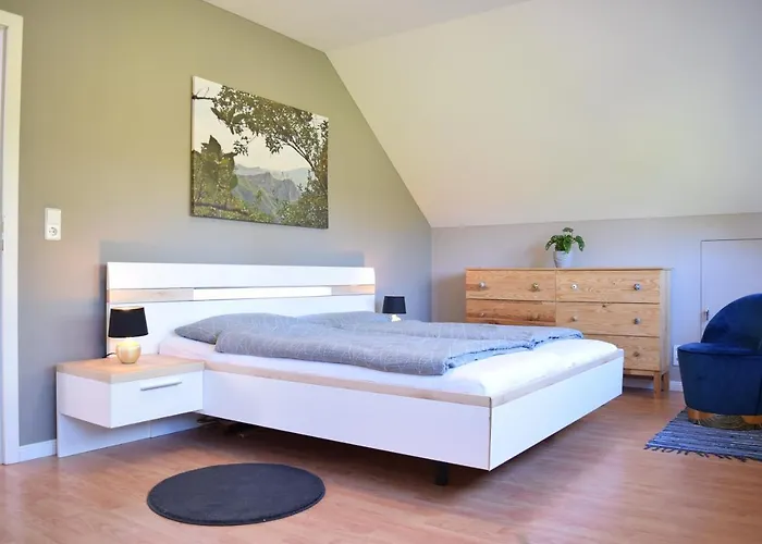 Encanto Потсдам