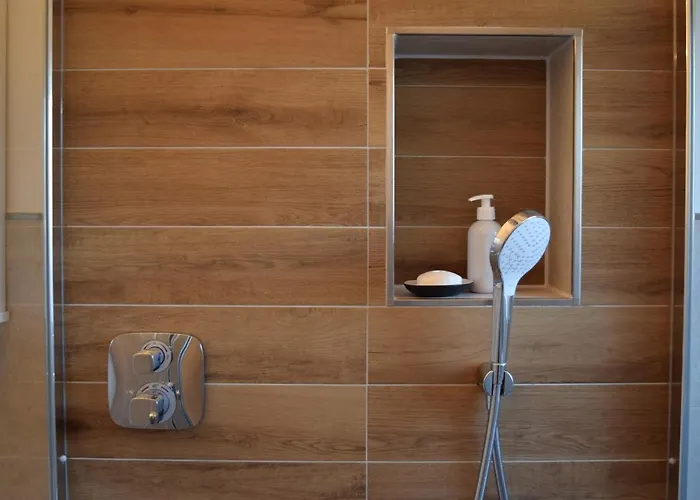 Апартаменты Encanto Потсдам