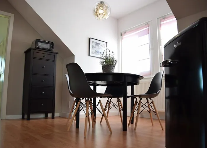 Apartamento Encanto Potsdam