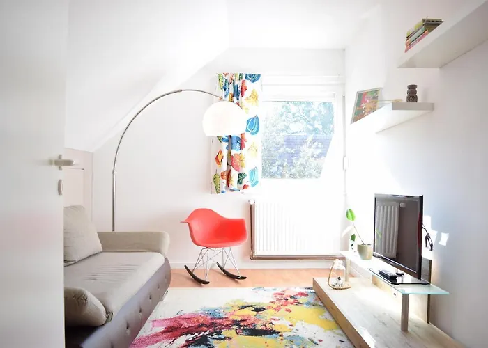 Encanto شقة بوتسدام