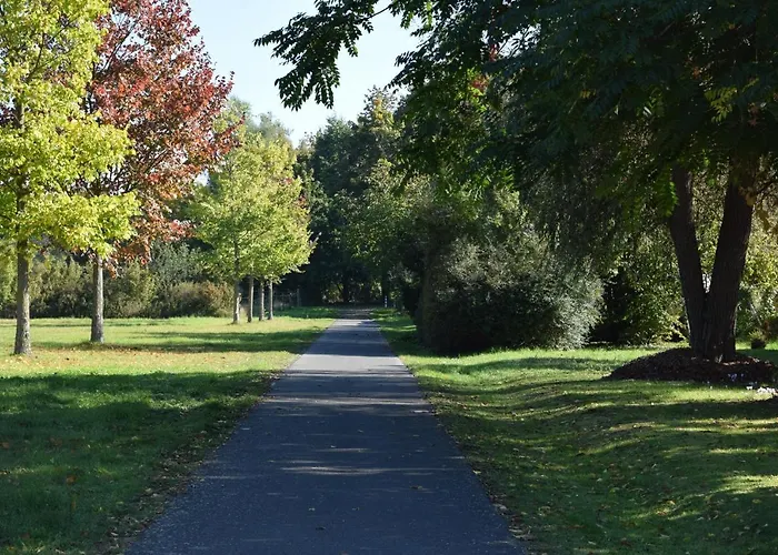 Encanto شقة بوتسدام