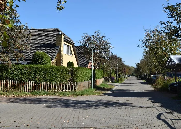 Encanto Апартаменты *