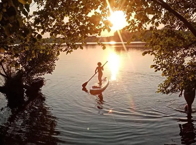 Encanto * بوتسدام