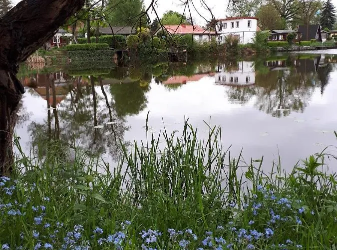 Encanto * بوتسدام