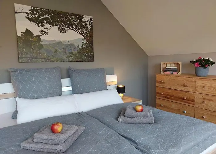 Апартаменты Encanto *