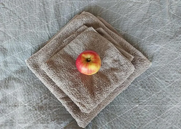 Encanto Апартаменты *