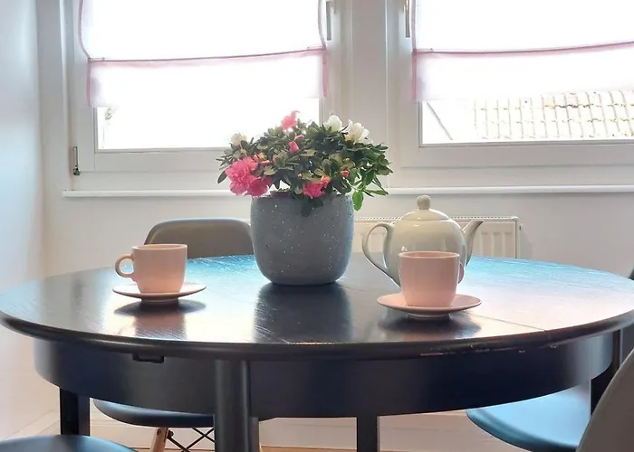 Encanto Apartamento *