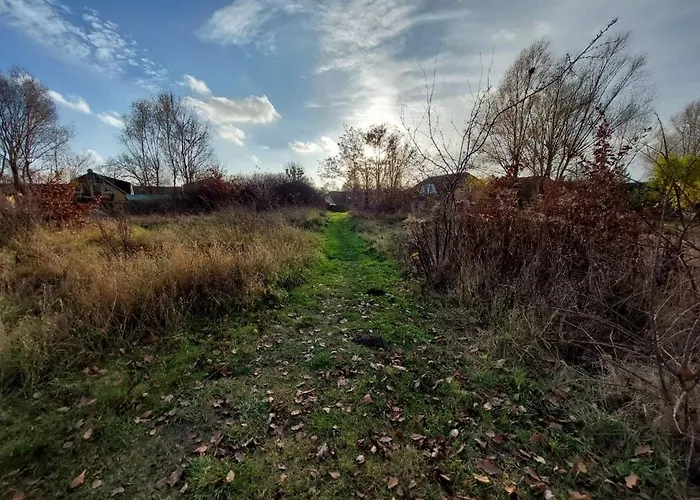 Apartamento Encanto Potsdam