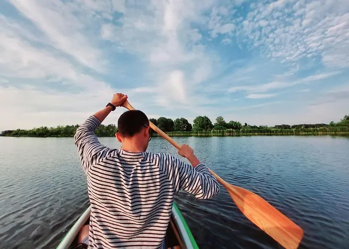 Encanto بوتسدام